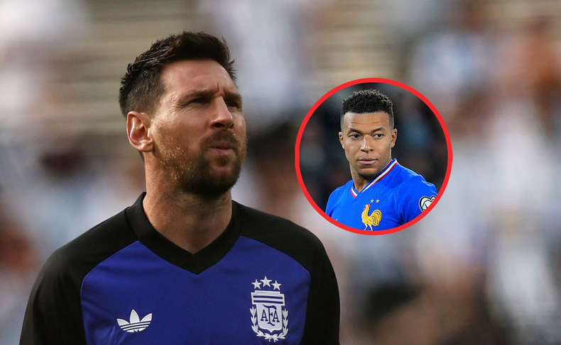Lionel Messi comparte la cima de la tabla de goleadores del Mundial 2026 junto a Kylian Mbappé y buscará despegarse en los octavos de final ante Egipto.