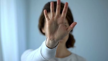 Detrás de cada caso hay una historia interrumpida Detrás de cada caso hay una historia interrumpida