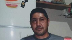 Jonathan Bogado murió quemado en una comisaria de General Alvear.