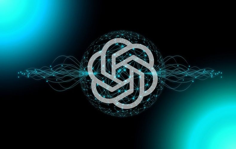 La empresa tecnológica OpenAI es la encargada del desarrollo de ChatGPT.