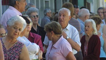 jubilaciones: 1 de 10 mujeres puede acceder al beneficio