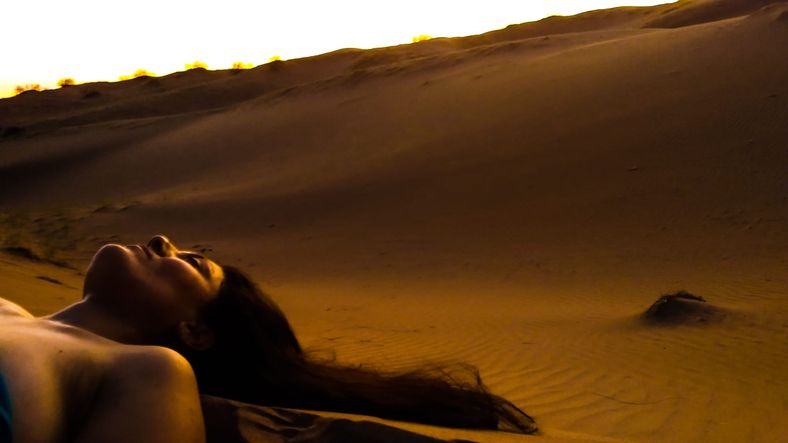 La nueva producción de Telares Teatro lleva a las tablas la vida de Martina Chapanay.&nbsp;
