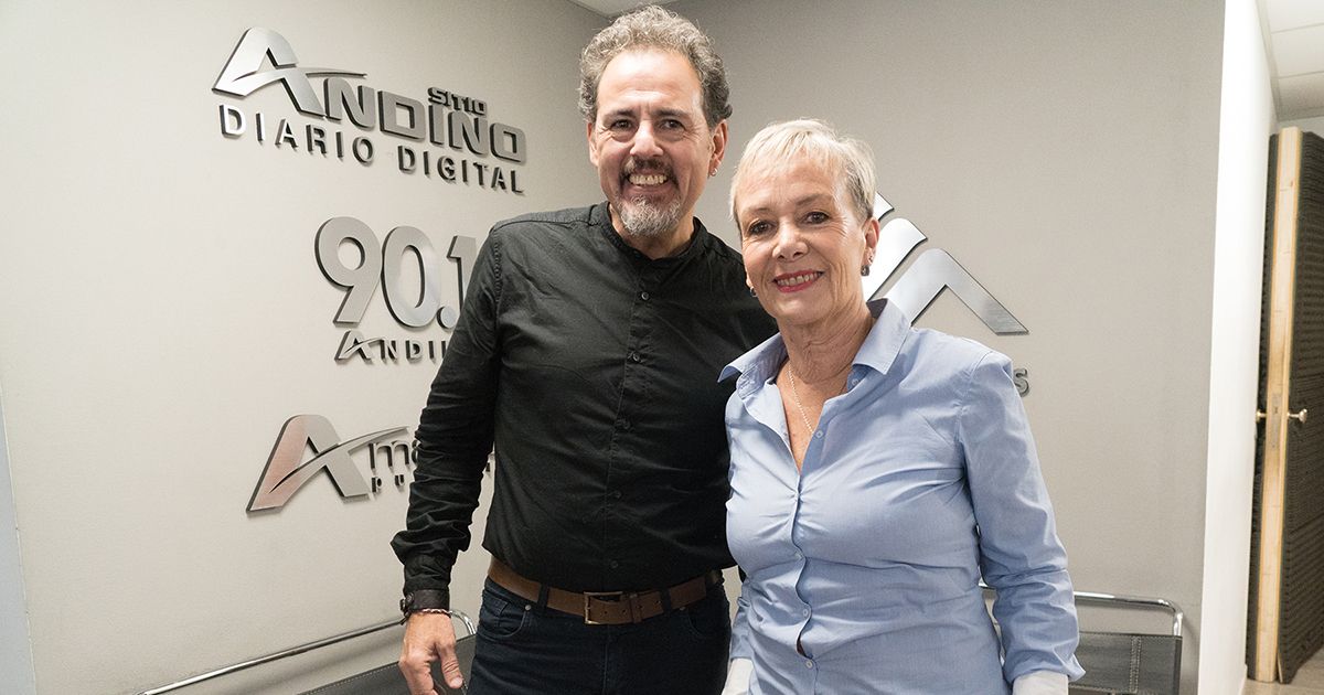 Alfredo Guevara y Patricia Galván, la fórmula K que quiere la gobernación