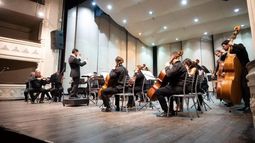 La Orquesta Barroca de Mendoza tocará en el Teatro Independencia y será parte de La traviata.