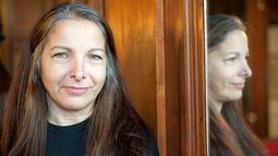 Murió la actriz Alejandra Darín.