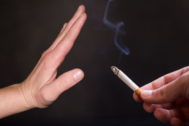 Aunque dejar de fumar requiere varios intentos, existen tratamientos eficaces. En este sentido, es fundamental la importancia del acompañamiento integral.