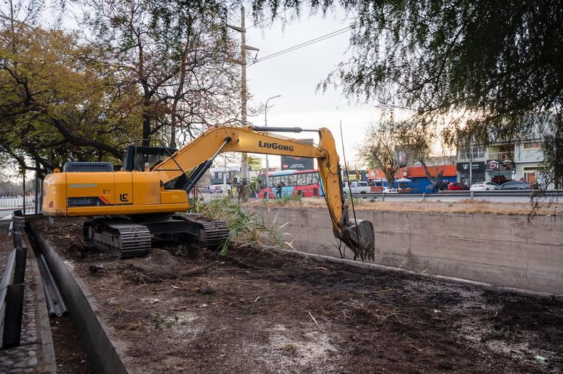 Irrigación busca agilizar contrataciones de urgencia para evitar demoras administrativas frente a crecidas o aluviones por El Niño.