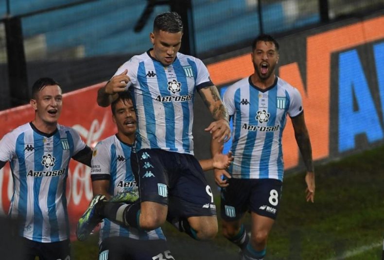 racing