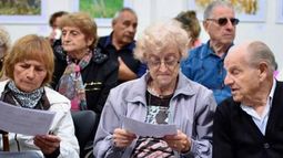 Luján de Cuyo aprobó facilidades de pago de multas para jubilados y pensionados.