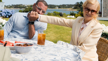 Netflix: La pareja perfecta, la nueva serie de suspenso que te atrapará.