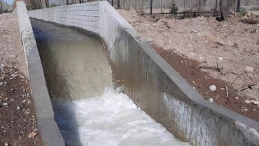 Irrigación implementa un nuevo sistema para transparentar la gestión del agua.