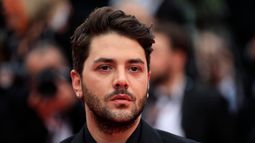 Xavier Dolan anunció su retiro: No tengo ganas ni fuerza.