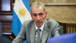 Otro funcionario abandona el Gobierno: echan a Eduardo Rodríguez Chirillo, el secretario de Energía