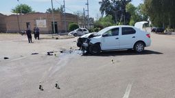 San Rafael: otro accidente con un fallecido