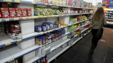 Para Elypsis la inflación de mayo fue de 3% y la interanual de 42,2%