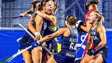 Las Leoncitas sigue con vida. Las Leoncitas sigue con vida.