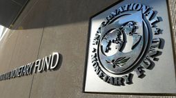 Semana clave: Argentina empieza a renegociar u$s 44 mil millones con el FMI
