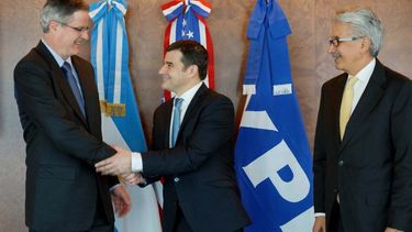 Obligan a YPF a dar datos sobre acuerdo con Chevron