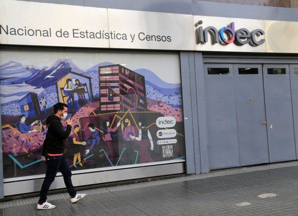 El Indec da a conocer este jueves la inflación de julio.