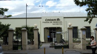 La fiscalía de San Martín investiga el caso que conmociona a la comunidad. La fiscalía de San Martín investiga el caso que conmociona a la comunidad.