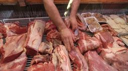 El Gobierno negocia un acuerdo para tener más cortes de carne a precios accesibles