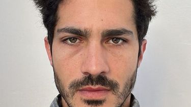 El Chino Darín protagoniza esta miniserie en Netflix.