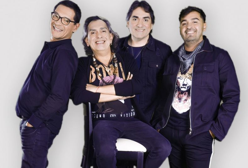 Nocheros