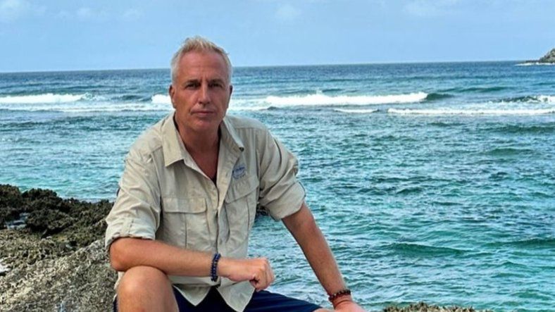 Tras la denuncia contra Marley, Telefe cambia la programación de Survivor.