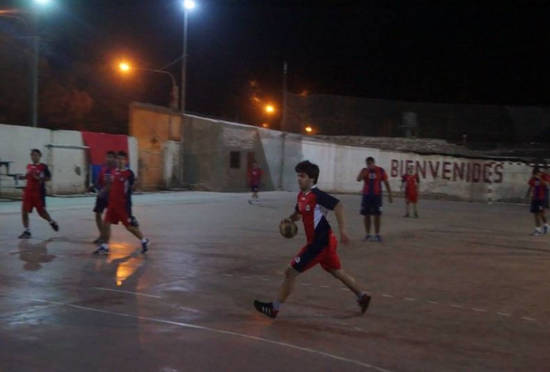 Handball