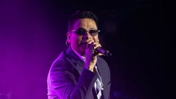 El show de Uriel Lozano en Tupungato fue reprogramado.