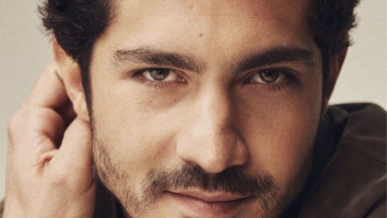 El Chino Darín deslumbra en esta película disponible en Netflix.