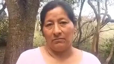 Sitio Andino | Laudelina, Caso Loan.png