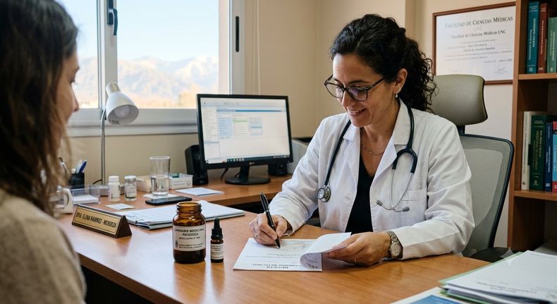 Son cinco los grupos de médicos que forman parte del Régimen Especial.