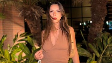 La abogada argentina acusada de racismo en Brasil regresará al país La abogada argentina acusada de racismo en Brasil regresará al país