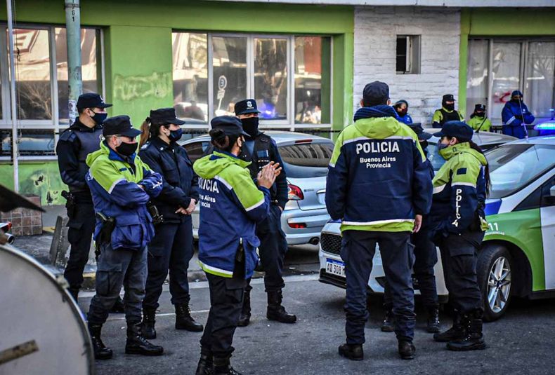PROTESTA POLICÍA 03