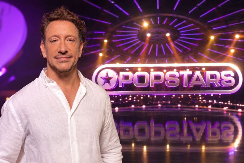 ¿Qué pasa con Popstars? El motivo que preocupa a Telefe