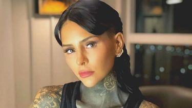 El pedido de ayuda de Cande Tinelli que preocupó a sus seguidores.