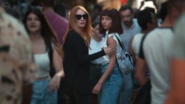 La serie de Netflix que te mantendrá en vilo.
