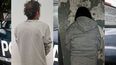 Complicados. La pareja será investigada por estafa y otras defraudaciones.&nbsp;
