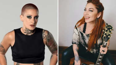 Una exBandana, le rinde homenaje a Furia de Gran Hermano con una canción&nbsp;