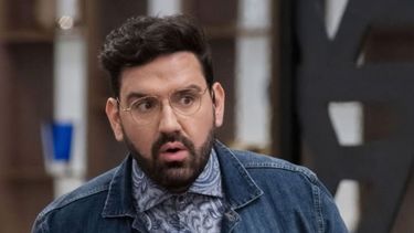 ¿Guerra en la cocina? Dos famosos de MasterChef Celebrity habrían tenido un fuerte cruce ¿Guerra en la cocina? Dos famosos de MasterChef Celebrity habrían tenido un fuerte cruce