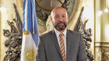 Los audios filtrados del exfuncionario destaparon un escándalo en Discapacidad