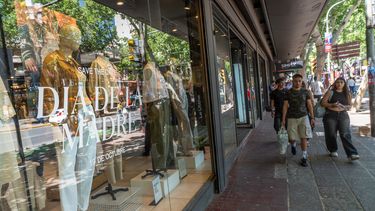 Día de la Madre: comerciantes mendocinos esperan la reactivación con un nuevo perfil de consumidor