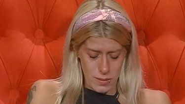 Camila de Gran Hermano estalló en llanto y se desahogó con su hermana.