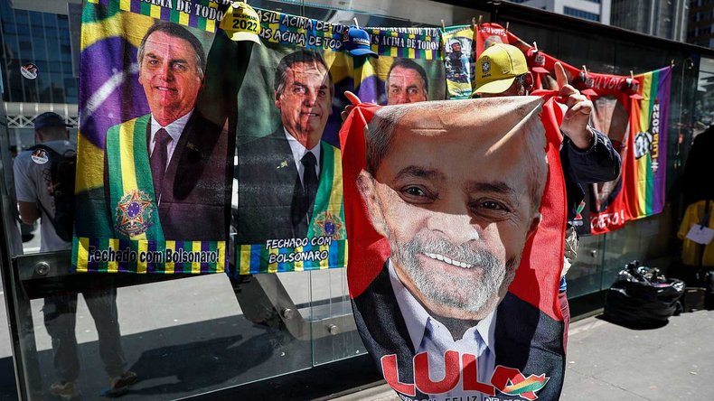 Las elecciones de Brasil deben dejar varias lecciones entre ellas las incapacidades de los oficialismos para saldar los reclamos de sus sociedades.  