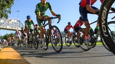 Sitio Andino | CICLISMO