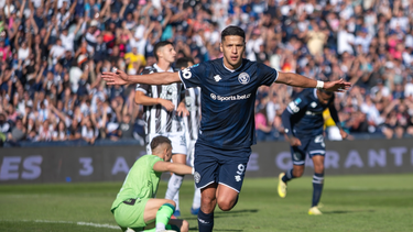 La Lepra viene con todo. La Lepra viene con todo.