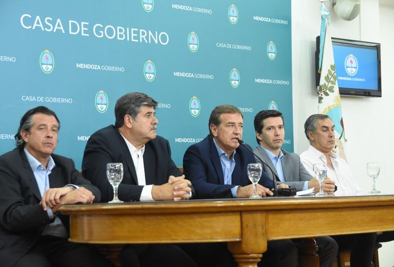 Conferencia Suarez