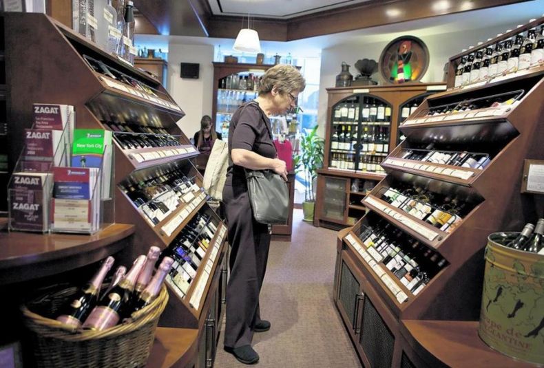 Vinos Brasil vino Mercosur