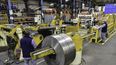 La industria metalúrgica cayó 6,1%, pero Mendoza tuvo el menor retroceso entre las provincias